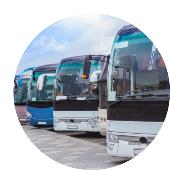 Bus Monitoring Solution