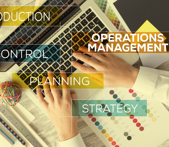 Operation Monitoring