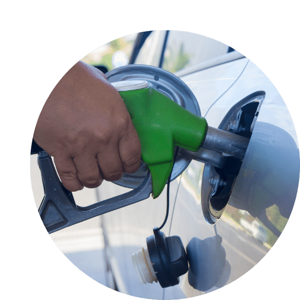 Fuel Monitoring Solution