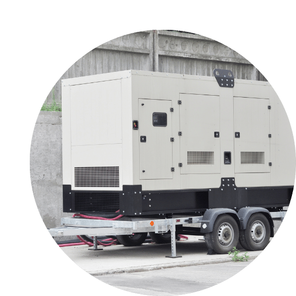 Generator Monitoring Solution