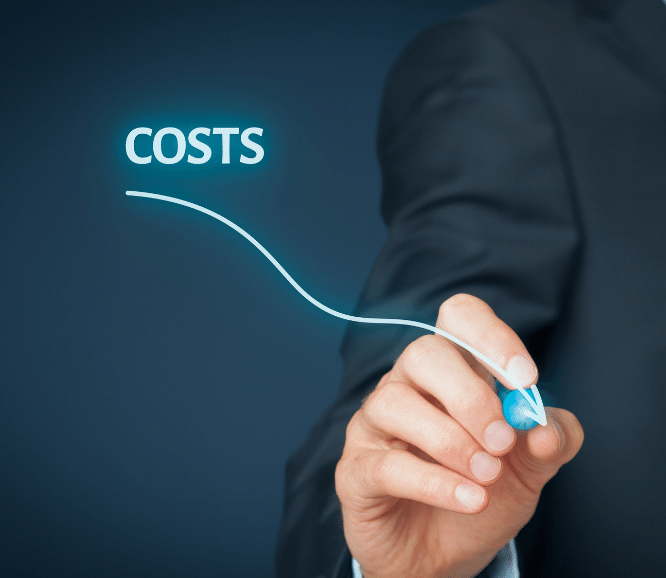 Reduce Maintenance Cost