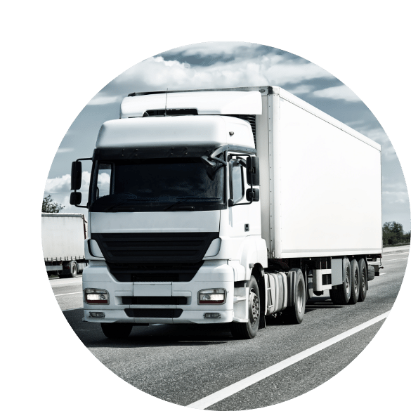 Vehicle Load Monitoring Solution