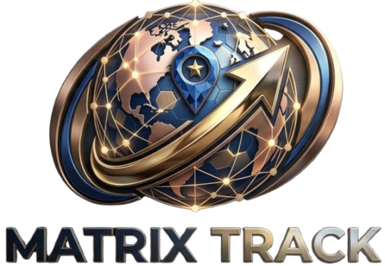 Matrix Track — Generator Monitoring
