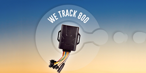 AIS 140 GPS tracker