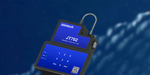 Intelligent Electric Lock