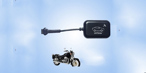 Smart Motorcycle Trackers