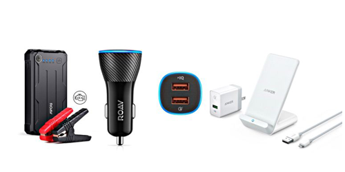 Smart Car Devices Solution