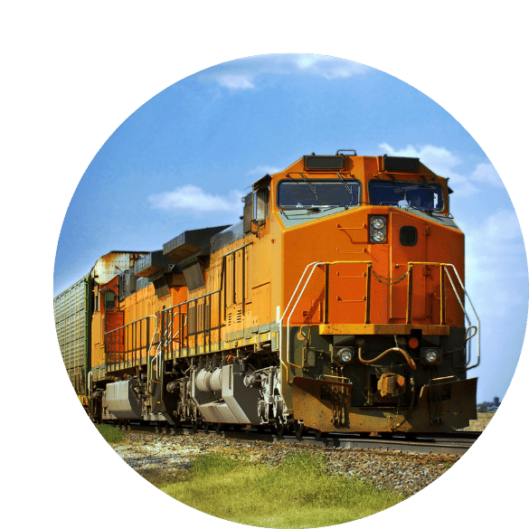 Railway Machinery Monitoring