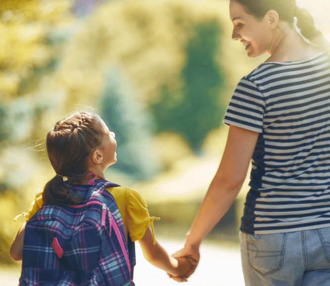 Alerts for Parents