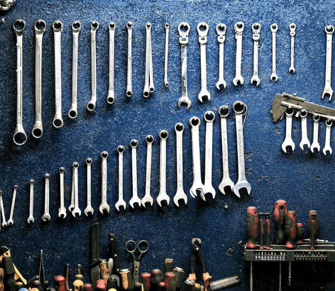 Predictive Maintenance