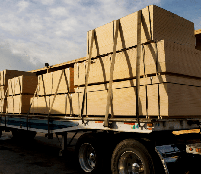 Axle Load Monitoring