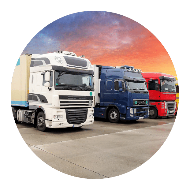 Truck Telematic Solution